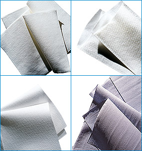 Putzlappen, Hygienepapiere, Wischt&uuml;cher, Papierrollen, Reinigungst&uuml;cher, Papierhandt&uuml;cher, Vliest&uuml;cher