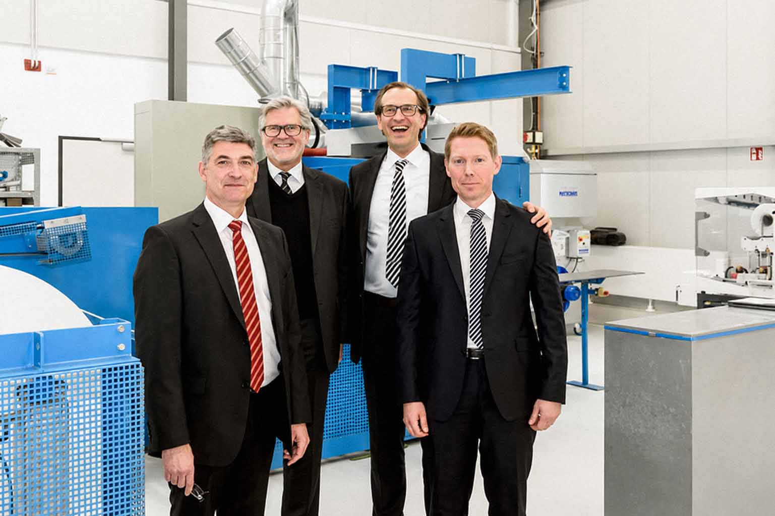 loftex_geschaeftsfuehrung Geschäftsführung von LOFTEX